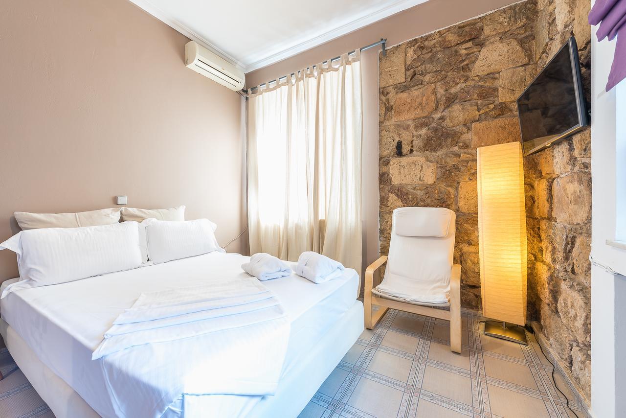 Elegant Kerameikos Apartment By Cloudkeys Athens Exterior photo